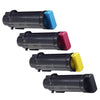 Xerox 106R03480 106R03477 106R03478 106R03479 Toner Cartridges Pack - 4 High Yield