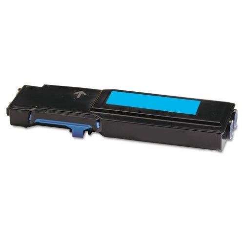 Xerox 006R04392 Cyan Toner Cartridge High Yield