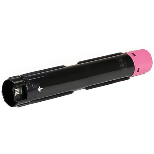 Xerox 106R03739 Magenta Toner Cartridge Super High Yield
