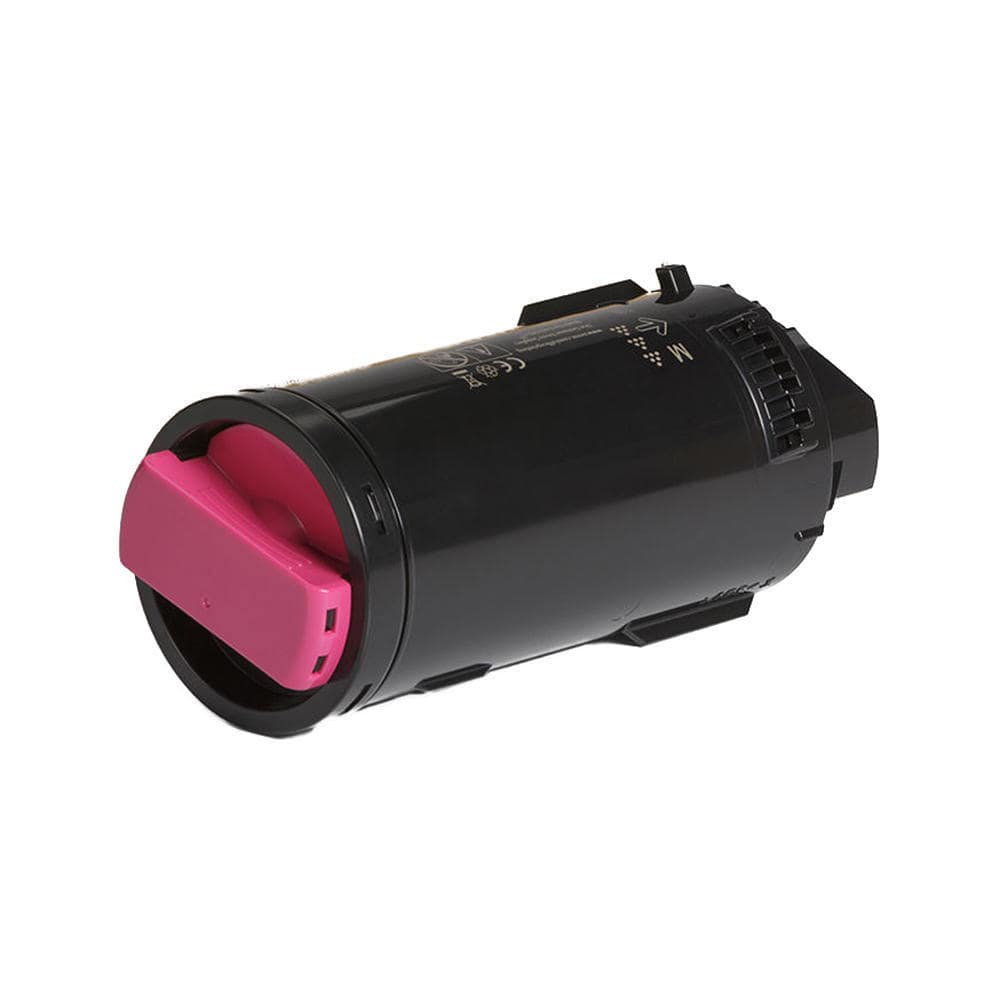 Xerox 106R03867 Magenta Toner Cartridge Super High Yield