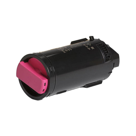 Xerox 106R03867 Magenta Toner Cartridge Super High Yield