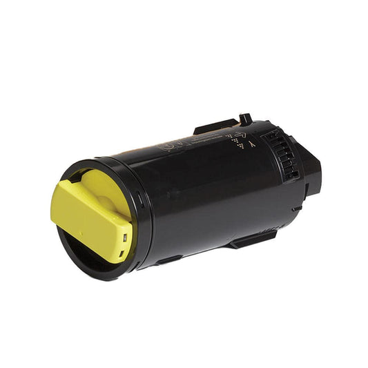 Xerox 106R03868 Yellow Toner Cartridge Super High Yield
