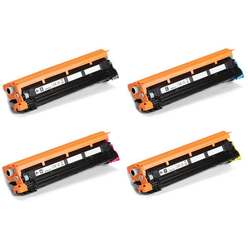 Xerox 108R01420 108R01417 108R01418 108R01419 Drum Unit Pack - 4