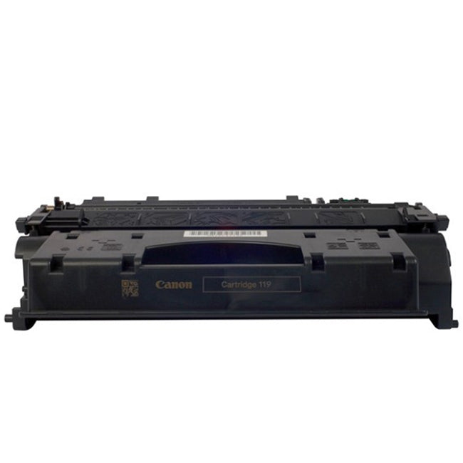 Canon 119 3479B001 Black Toner Cartridge