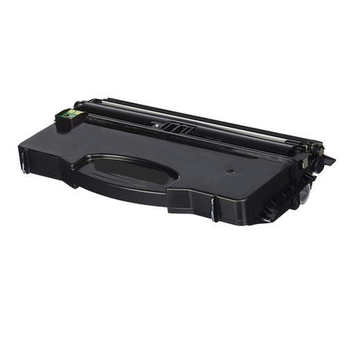 Lexmark 12015SA Black Toner Cartridge