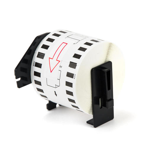 Brother DK2205 Continuous Length Paper Label