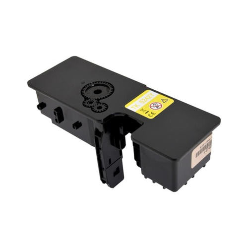 Kyocera Mita TK5242 Yellow Toner Cartridge