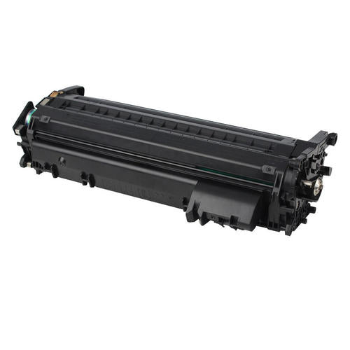 Canon 120 2617B001AA Black Toner Cartridge
