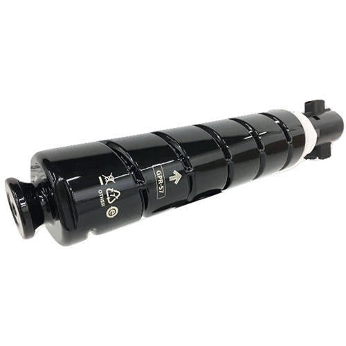 Canon GPR-57 0473C003AA Black Toner Cartridge