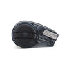 Brady M21-750-595 Vinyl Label Tape (Black on White)