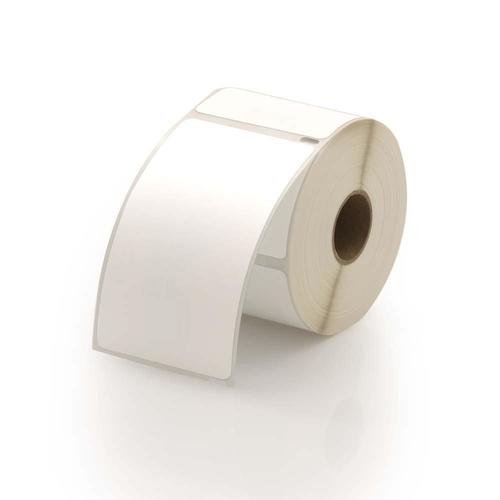 Dymo 30256 Shipping Label Black on White
