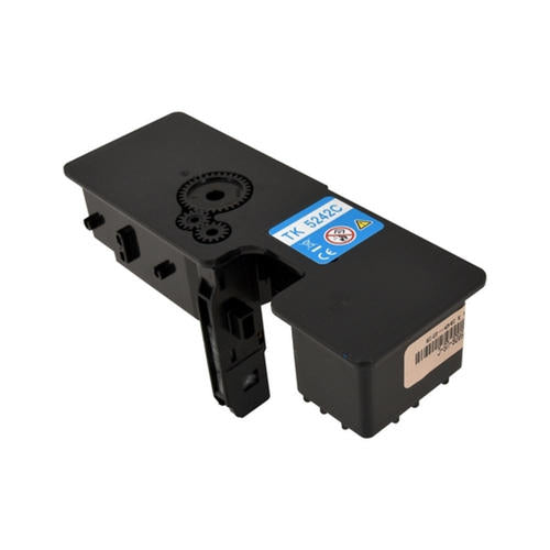 Kyocera Mita TK5242 Cyan Toner Cartridge