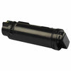 Dell 593-BBOW N7DWF 6CVF8 Black Toner Cartridge High Yield