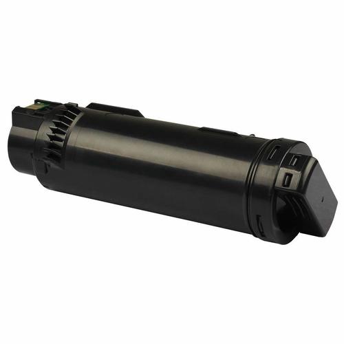 Dell 593-BBOW N7DWF 6CVF8 Black Toner Cartridge High Yield