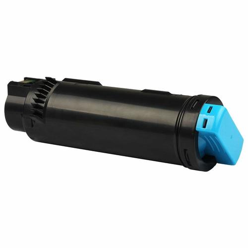 Dell 593-BBOX P3HJK 4R6JN Cyan Toner Cartridge High Yield