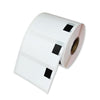 Brother DK1209 Small Address Paper Labels