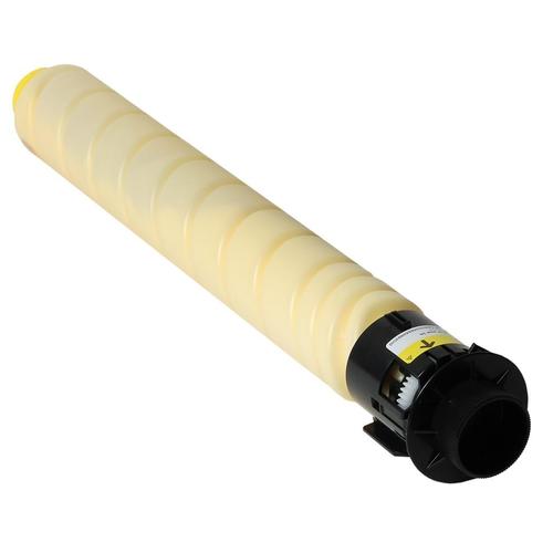 Ricoh 841850 Yellow Toner Cartridge High Yield