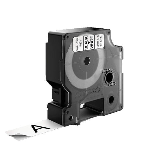 Dymo 45803 D1 Label Tape