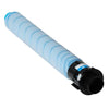 Ricoh 841852 Cyan Toner Cartridge High Yield