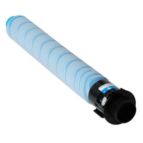 Ricoh 841852 Cyan Toner Cartridge High Yield