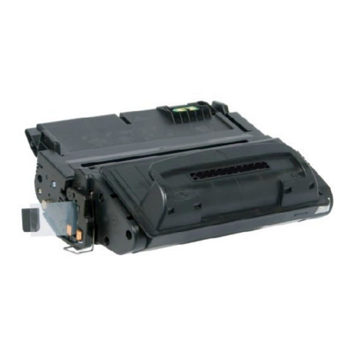 HP 42A Q5942A Black Toner Cartridge